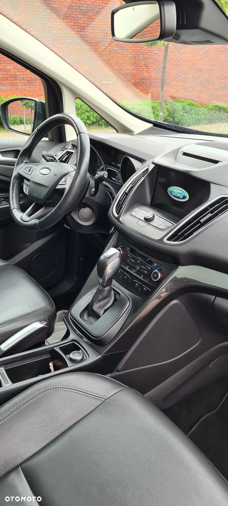 Ford Grand C-MAX Gr 1.5 TDCi Titanium - 4