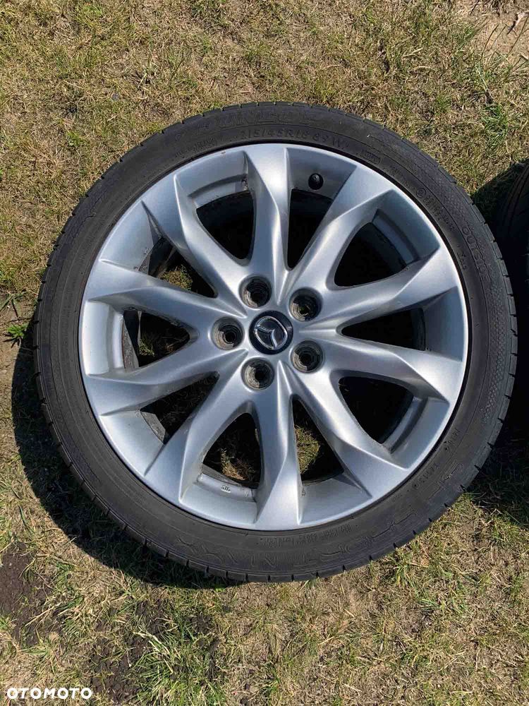 Mazda 3 2.0 Skypassion - 39