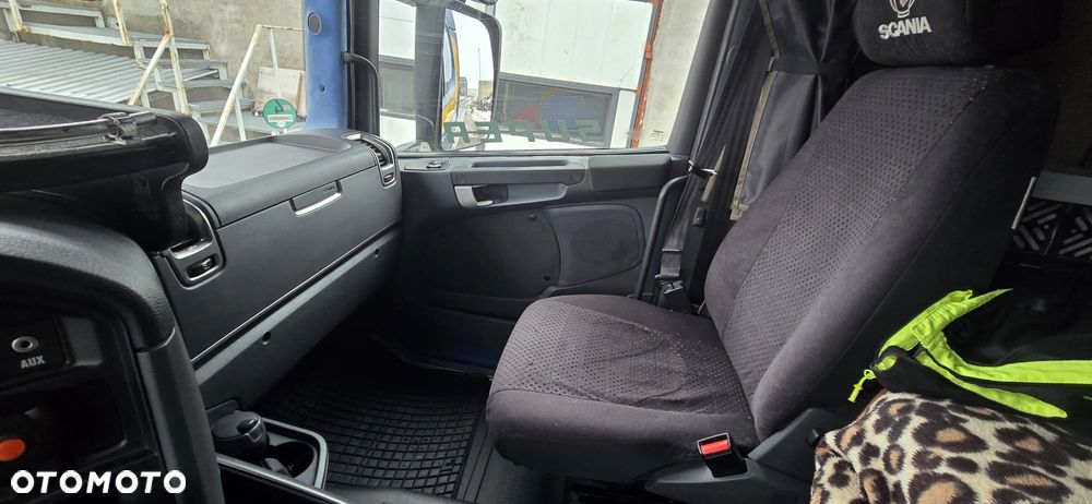 Scania R450 - 19