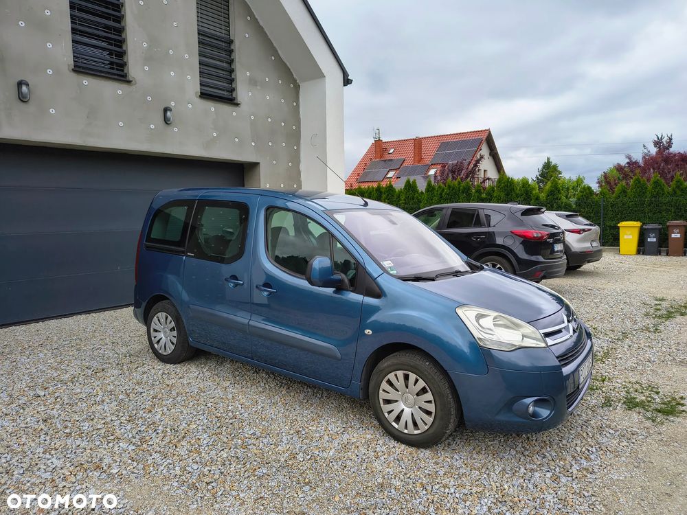 Citroën Berlingo 1.6 16V Multispace - 3