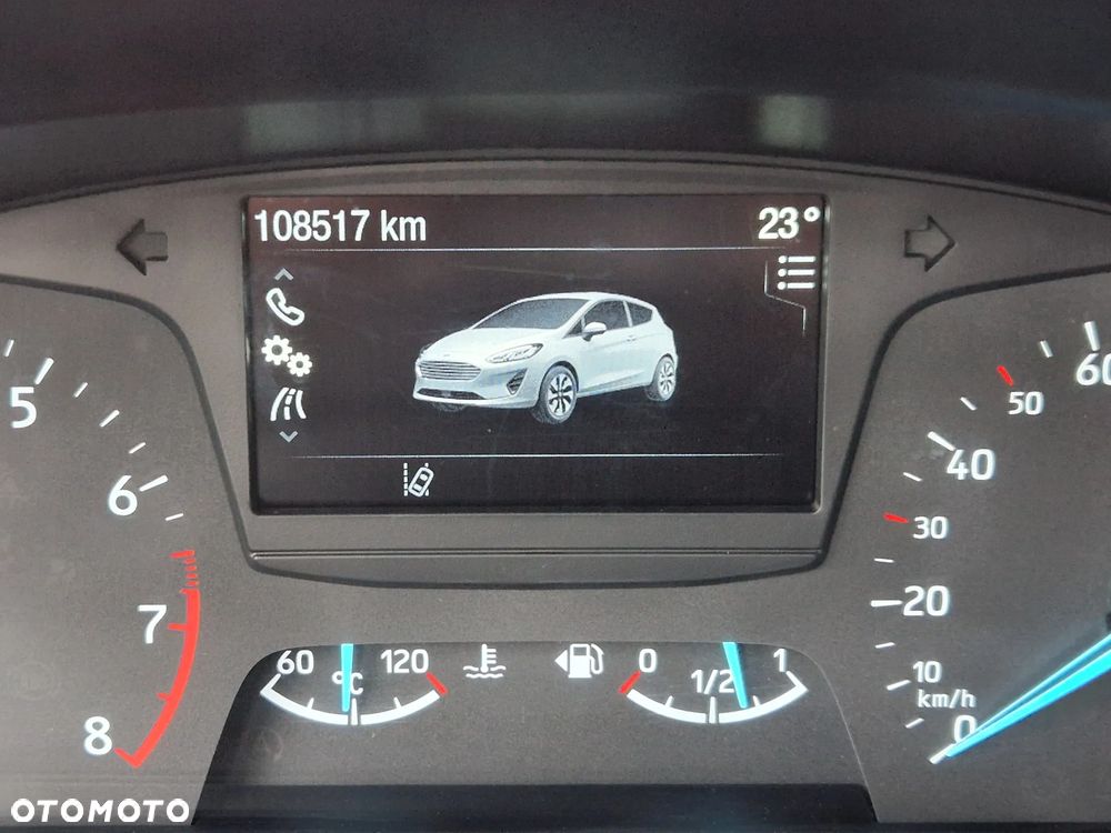 Ford Fiesta - 18