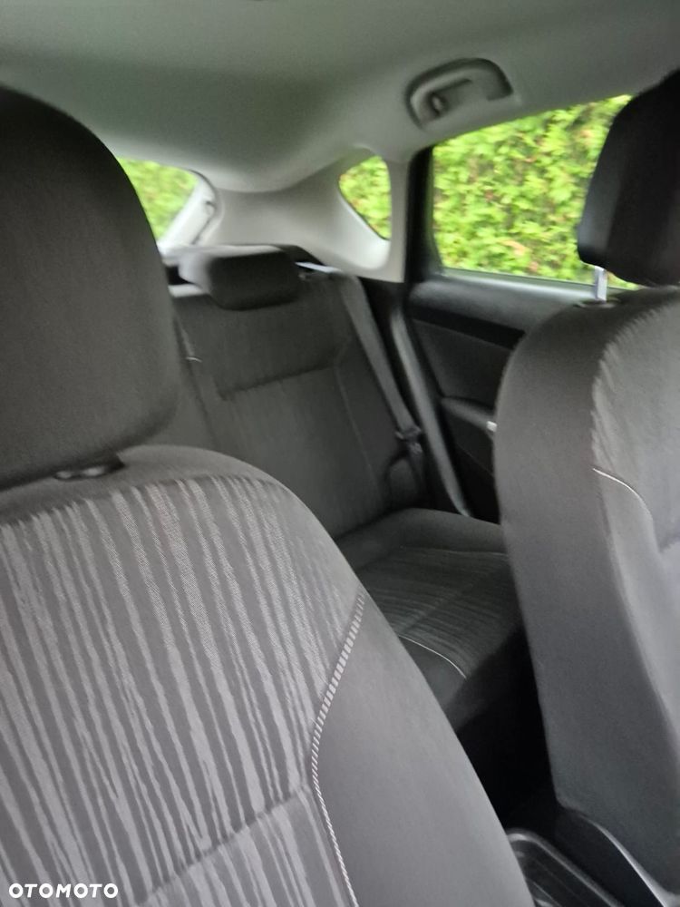 Opel Astra - 14