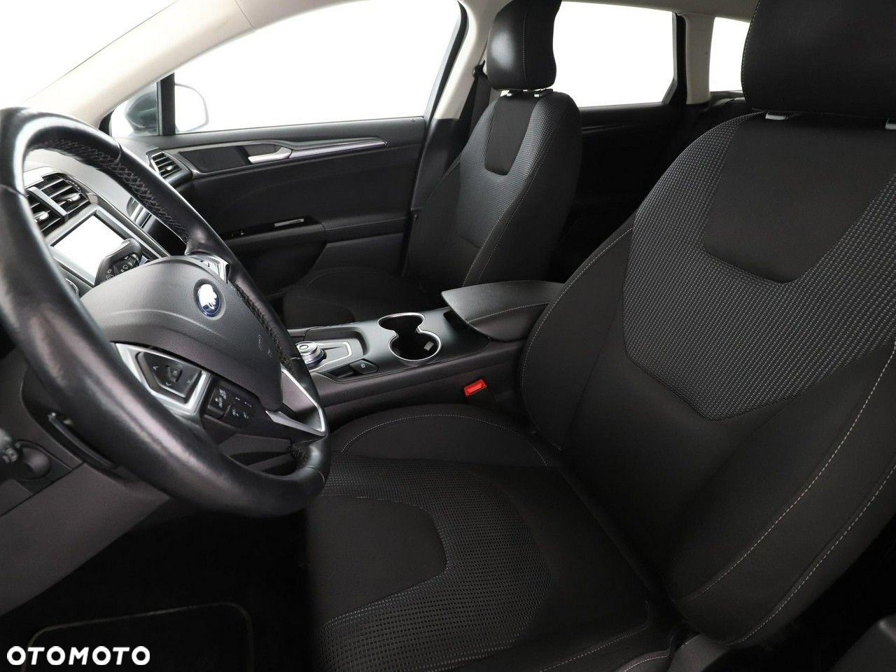 Ford Mondeo 2.0 EcoBlue Titanium AWD - 13