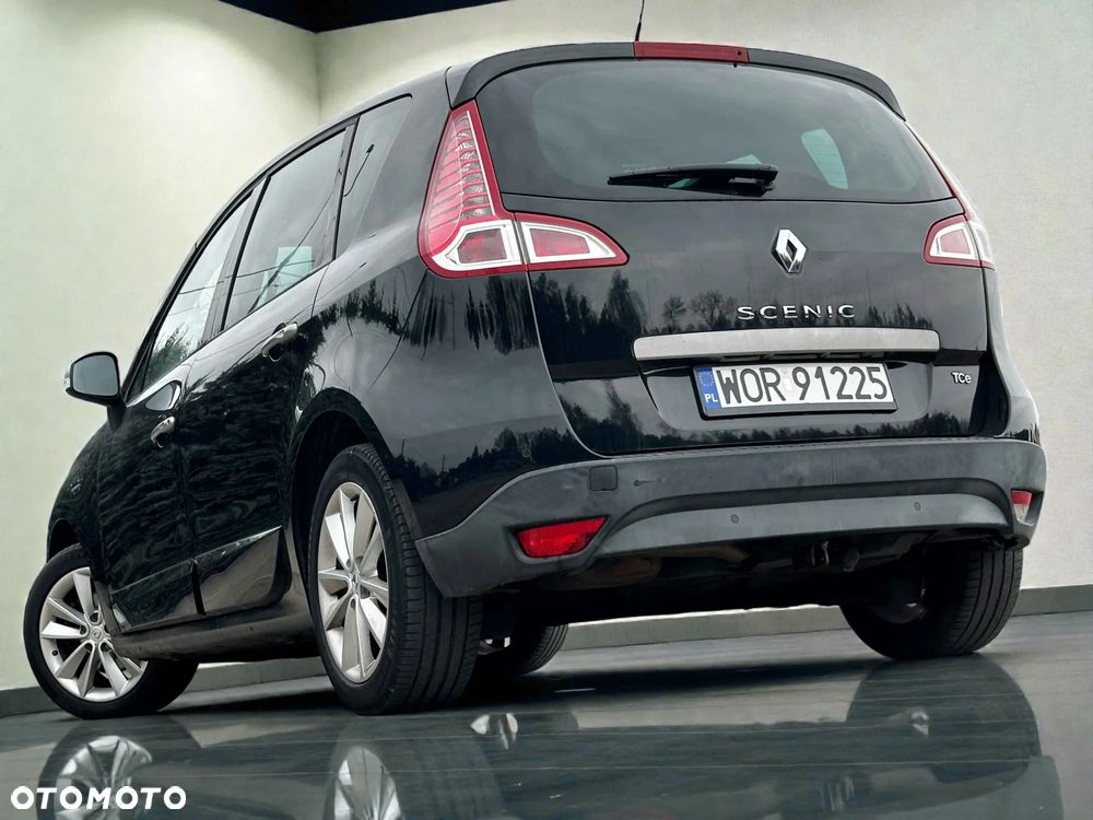 Renault Scenic TCe 130 Dynamique - 14
