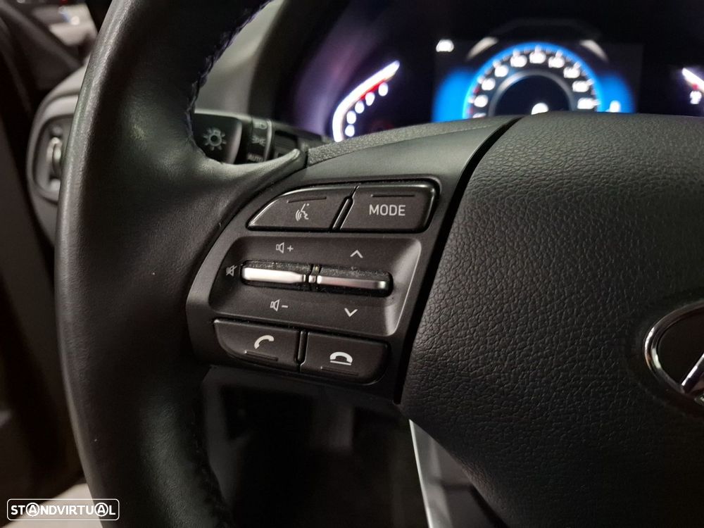 Hyundai i30 1.0 T-GDI Style Plus - 16