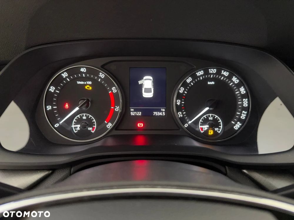 Skoda Octavia 1.5 TSI ACT Ambition - 11