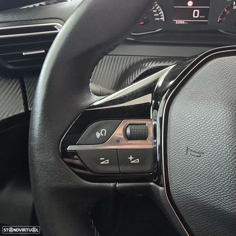 Peugeot 2008 1.2 PureTech Style - 23