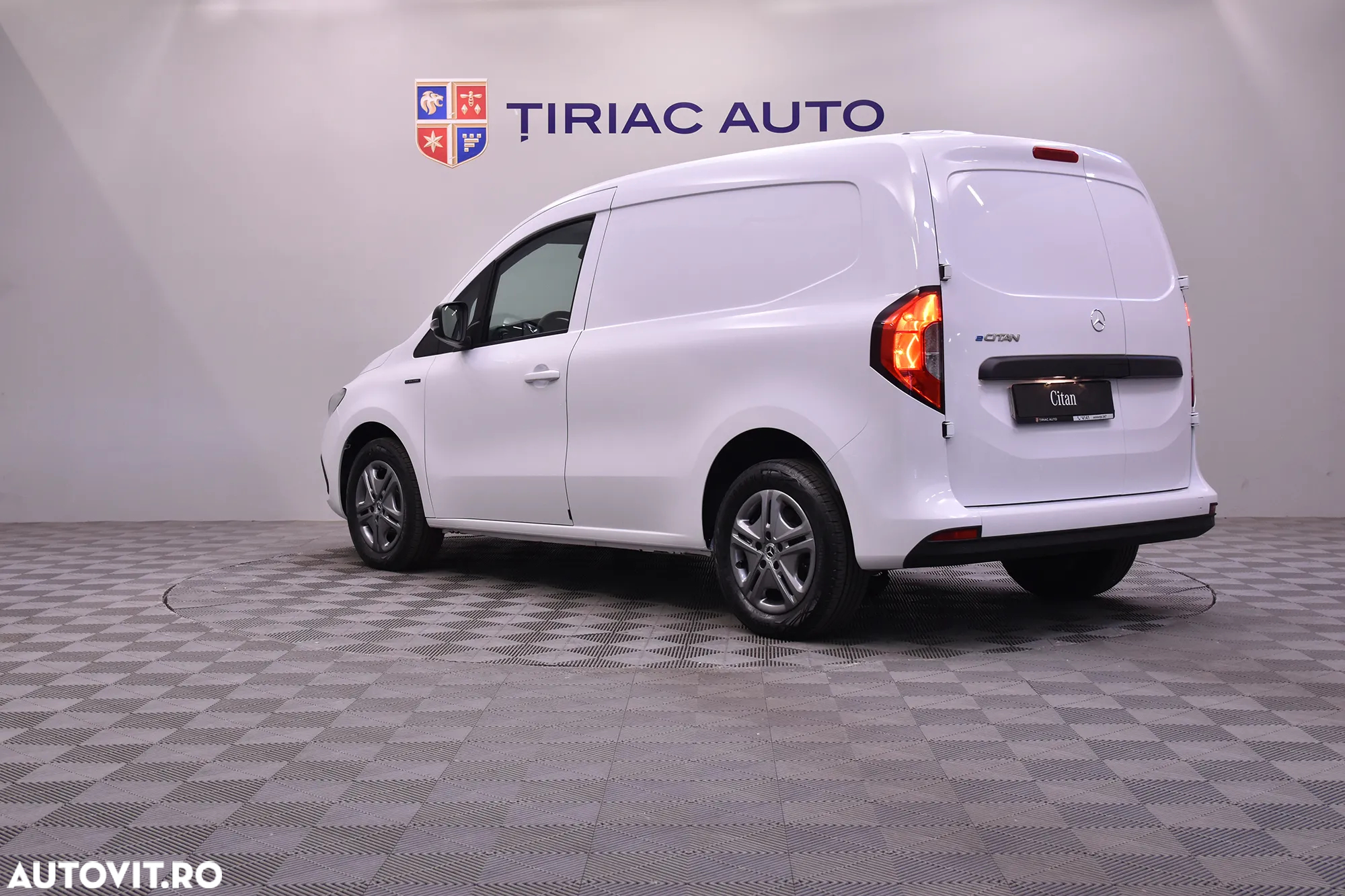 Mercedes-Benz Citan - 3