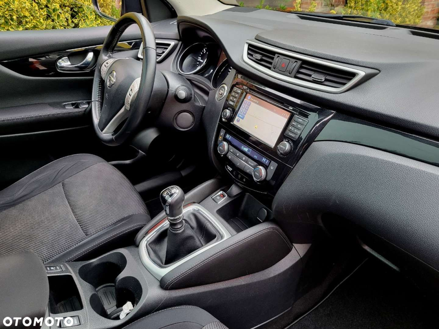Nissan Qashqai - 30