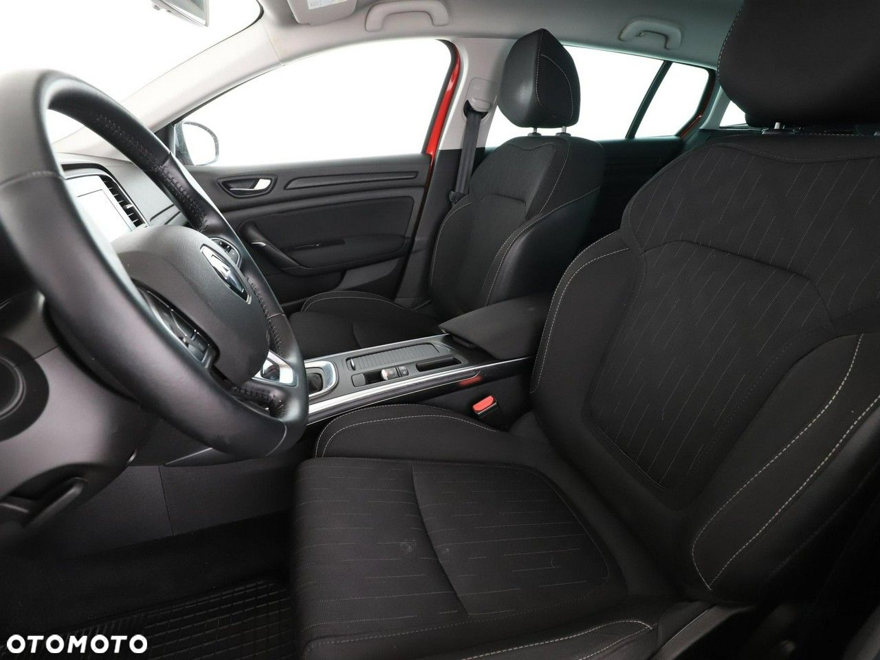 Renault Megane Grandtour BLUE dCi 115 EDC LIMITED - 13