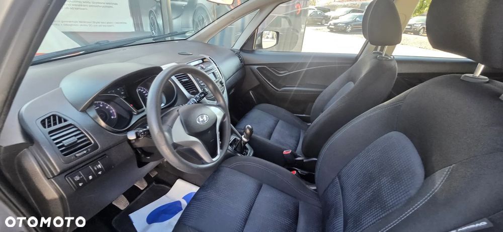 Hyundai ix20 1.4 Style - 26