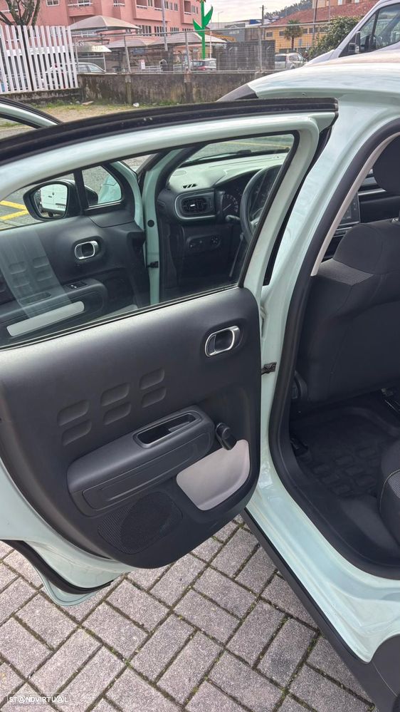 Citroën C3 1.2 PureTech Feel - 14