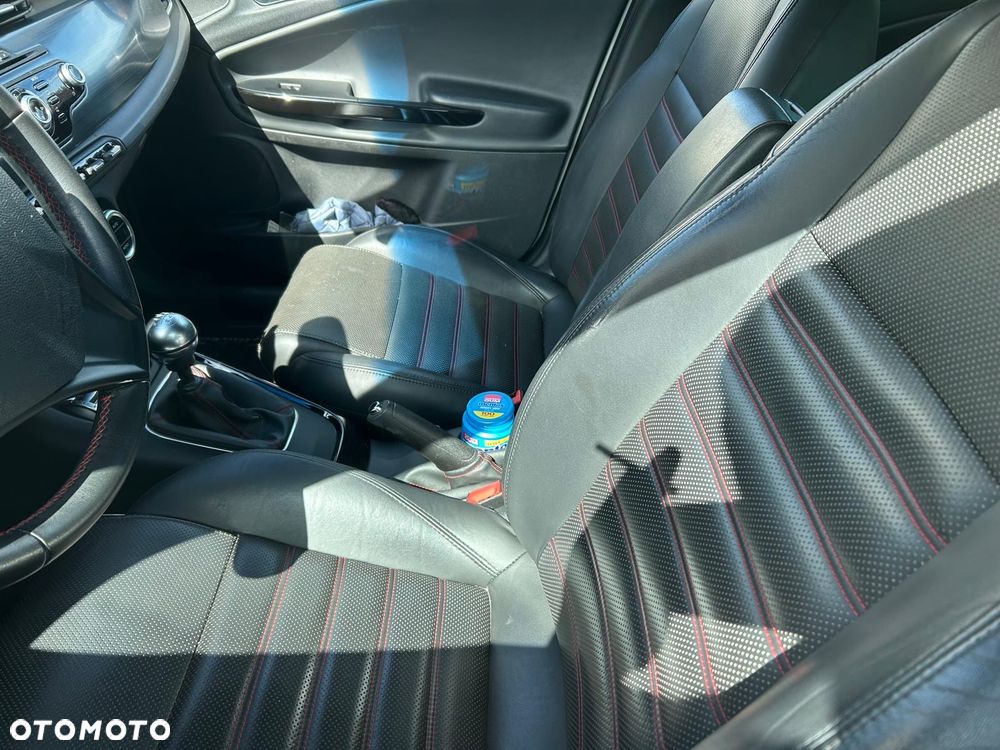 Alfa Romeo Giulietta 2.0 JTDM 16V Sport - 6