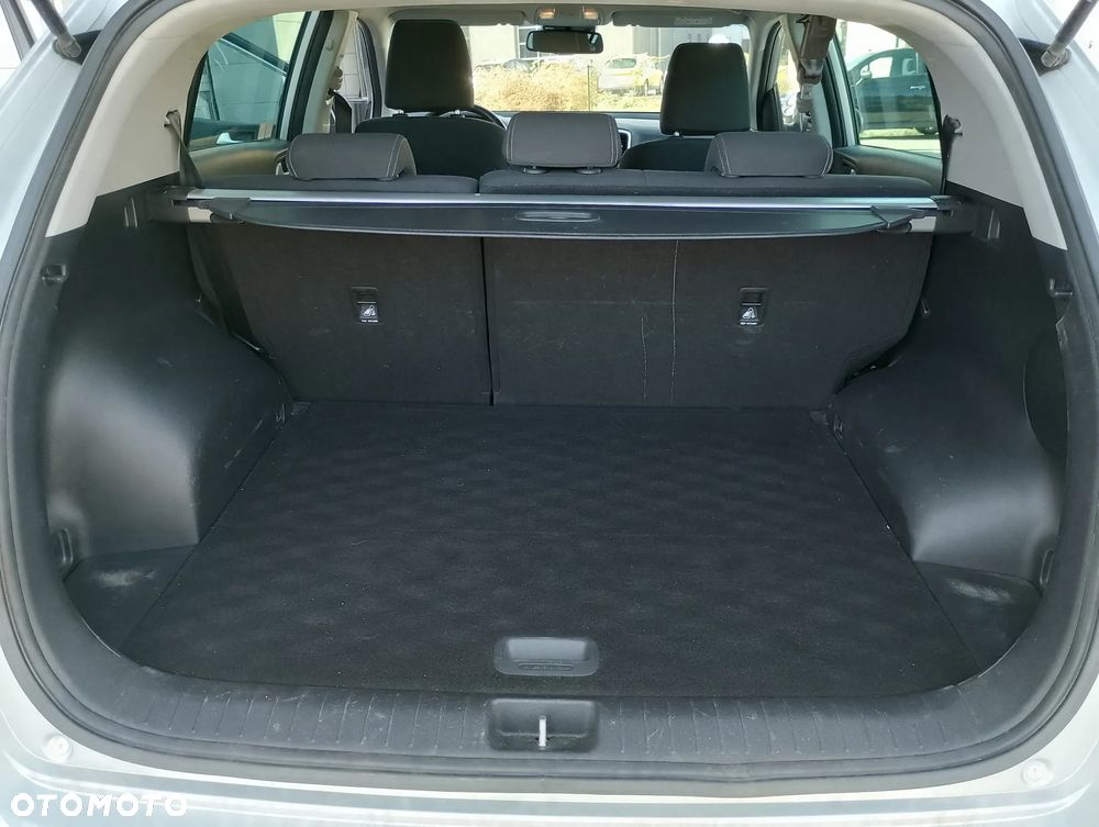 Kia Sportage 1.6 GDI M 2WD - 15