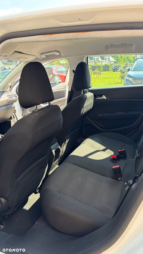 Peugeot 308 BlueHDi 130 Stop & Start Active - 7
