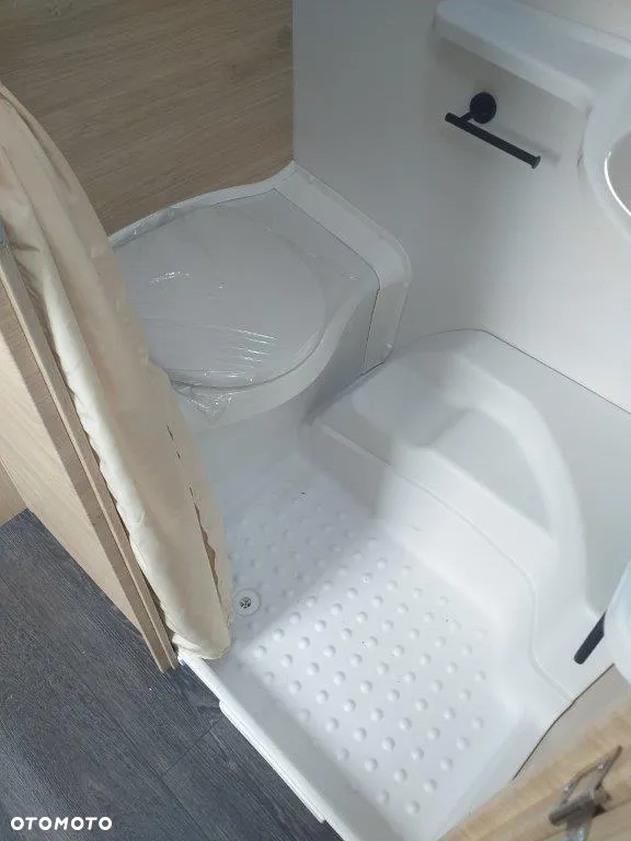 Sterckeman Easy 380 CE Comfort - 11