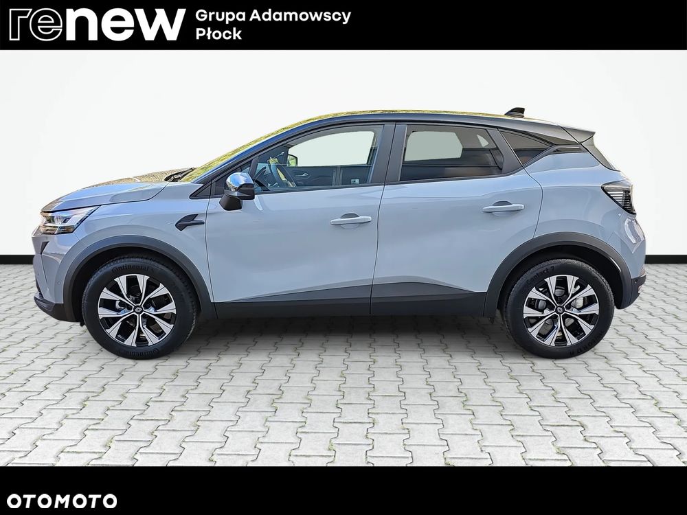 Renault Captur 1.2 TCe Evolution - 8