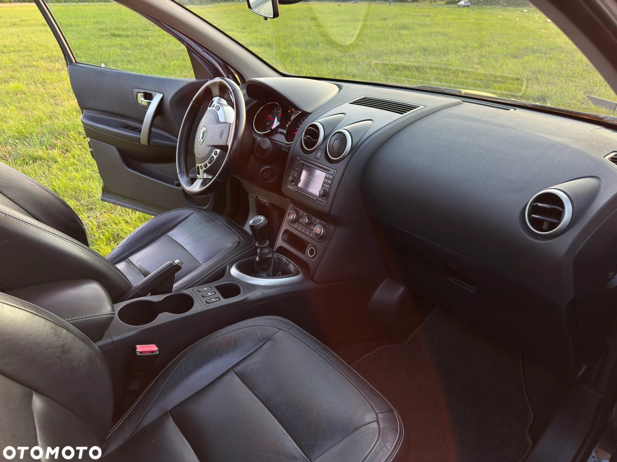 Nissan Qashqai 1.5 dCi Tekna - 15