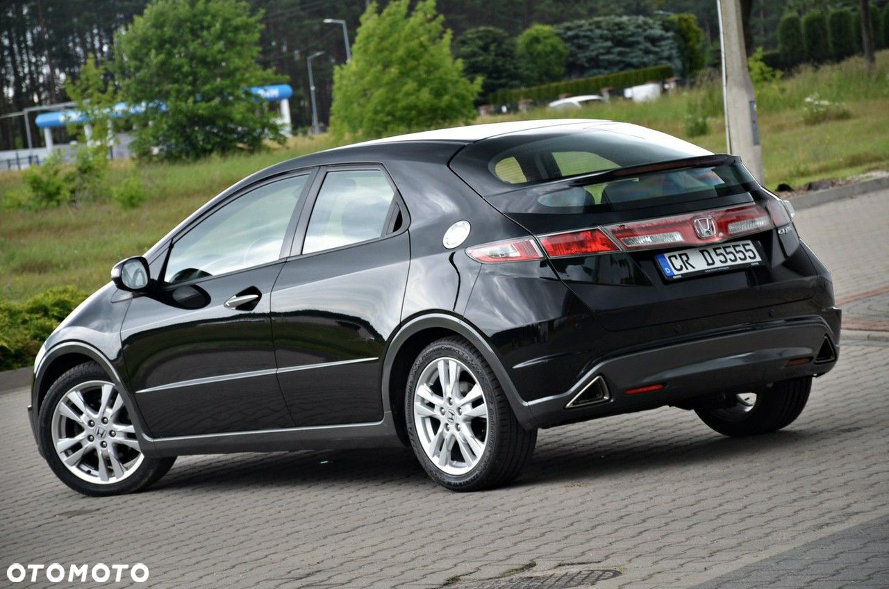 Honda Civic - 11