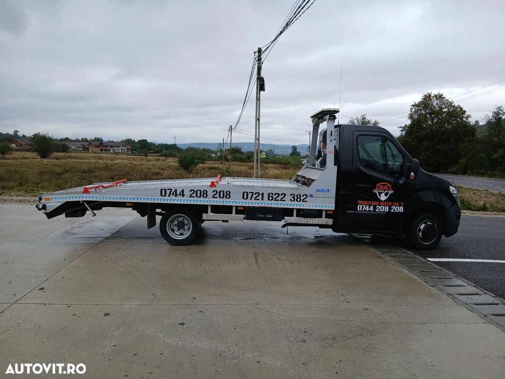 Renault Master - 9