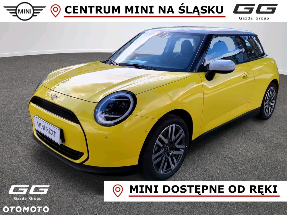 MINI Cooper E 40.7 Linia Classic - 2