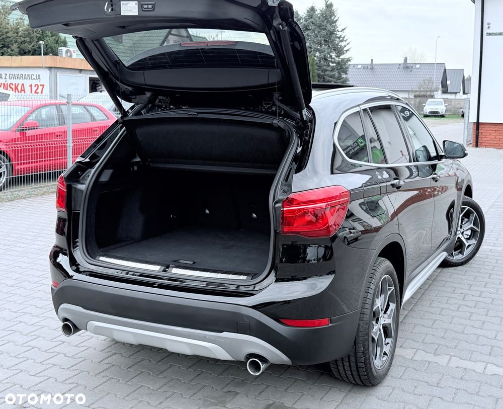 BMW X1 - 16