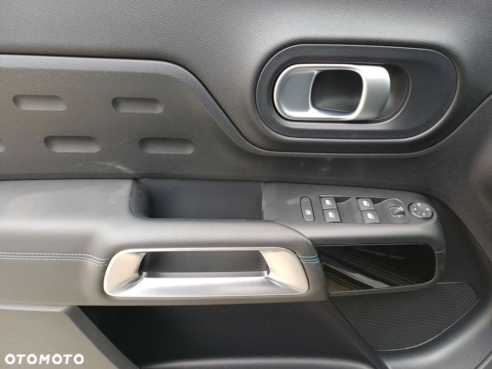 Citroën C5 Aircross 1.5 BlueHDi Max EAT8 - 20