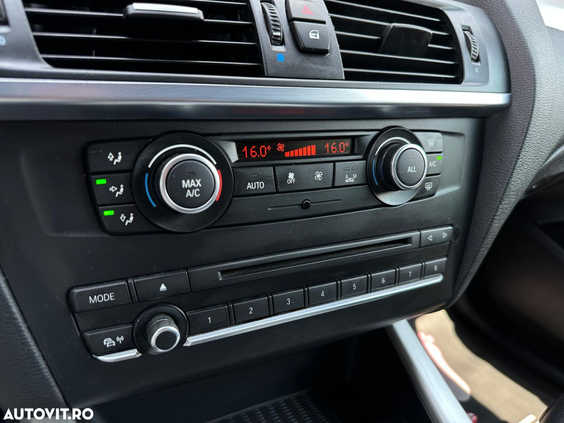 BMW X3 - 19