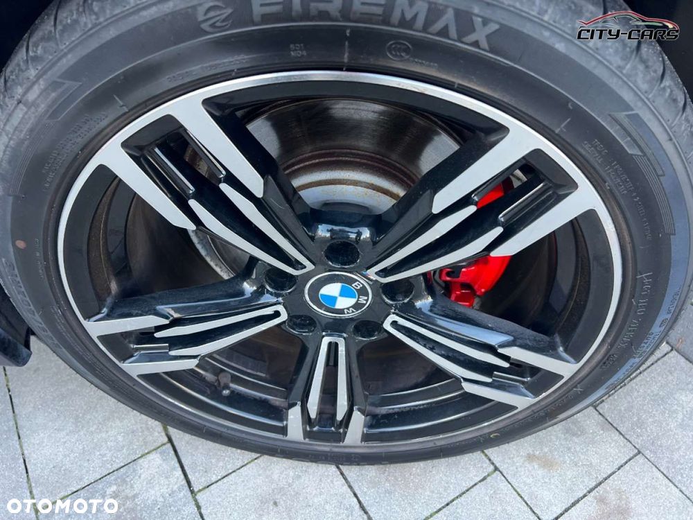 BMW Seria 5 - 34