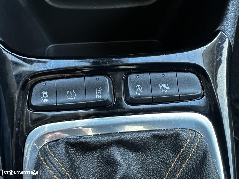 Opel Crossland X 1.5 CDTi Ultimate - 35