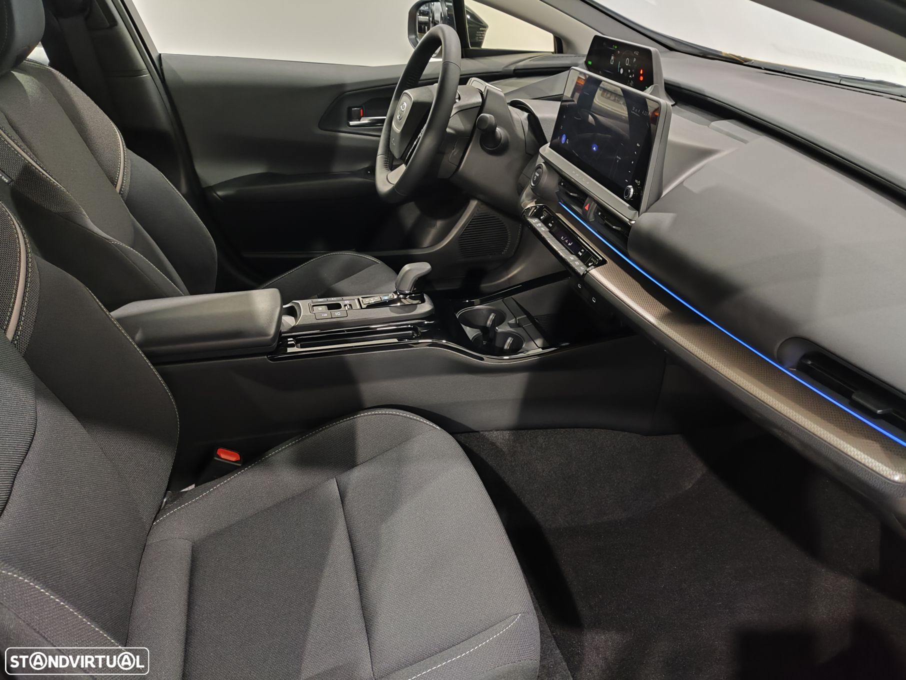 Toyota Prius - 6