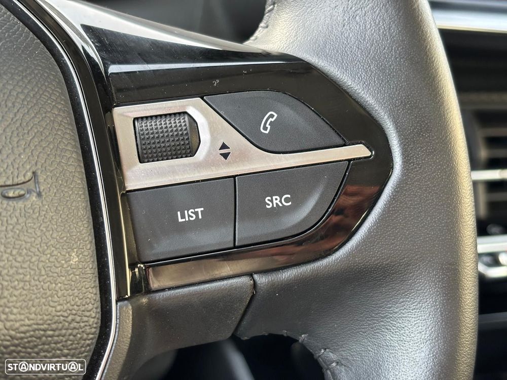 Peugeot e-208 50 kWh Allure Pack - 20