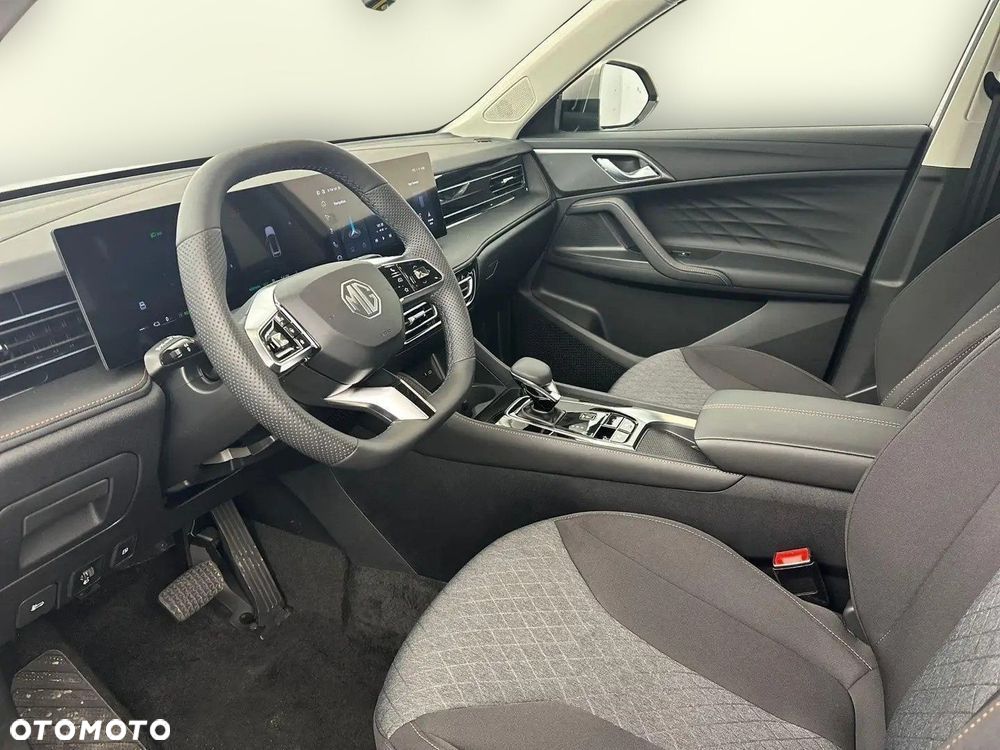 MG HS 1.5T PHEV Excite - 9