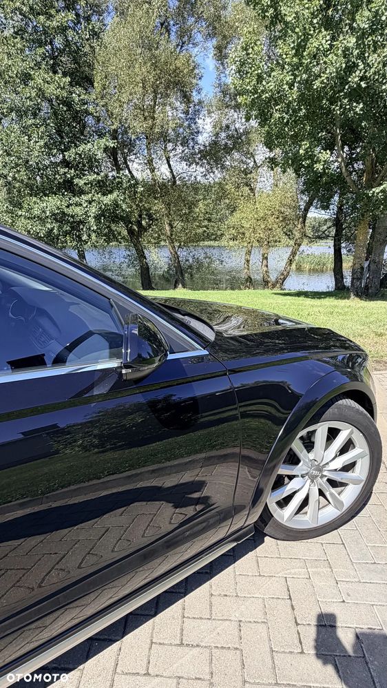 Audi A6 Allroad 3.0 TDI Quattro S tronic - 7