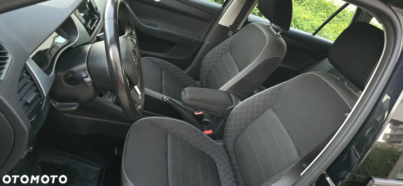 Skoda Fabia 1.0 Ambition - 21