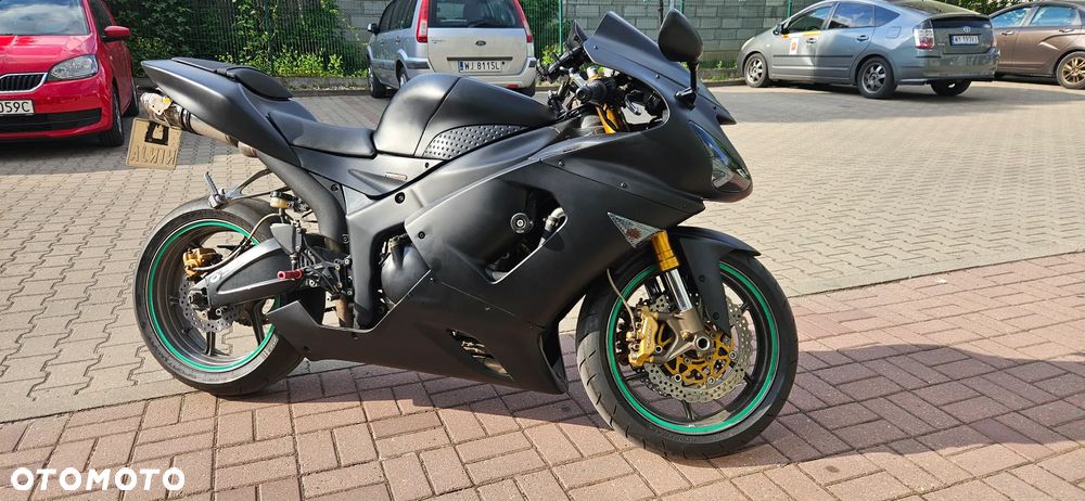 Kawasaki Ninja - 20