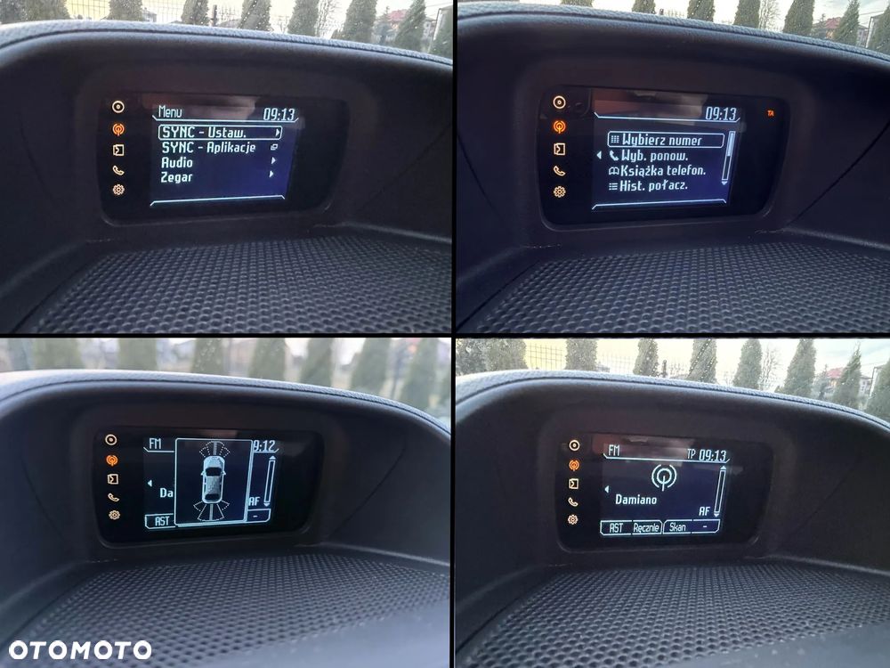 Ford Transit Custom  LONG L2H1 Piękny Zadbany Alufelgi - 36