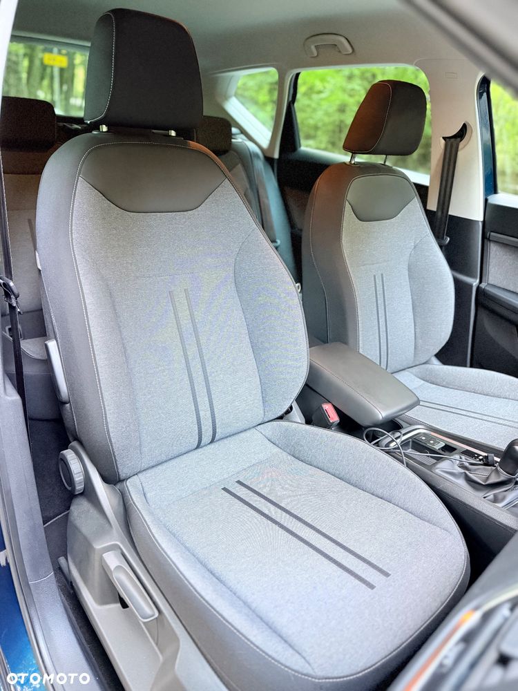 Seat Ateca 2.0 TDI DSG Style - 13