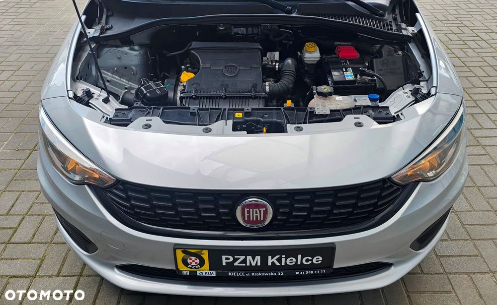 Fiat Tipo 1.4 16v - 14