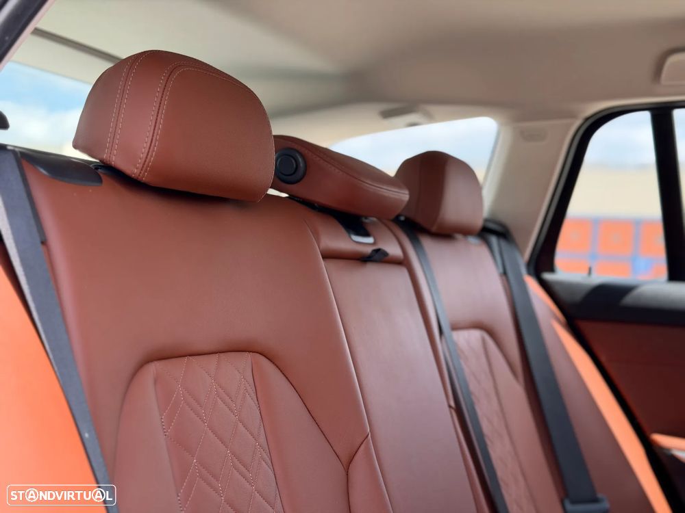 BMW 320 e Aut. - 19