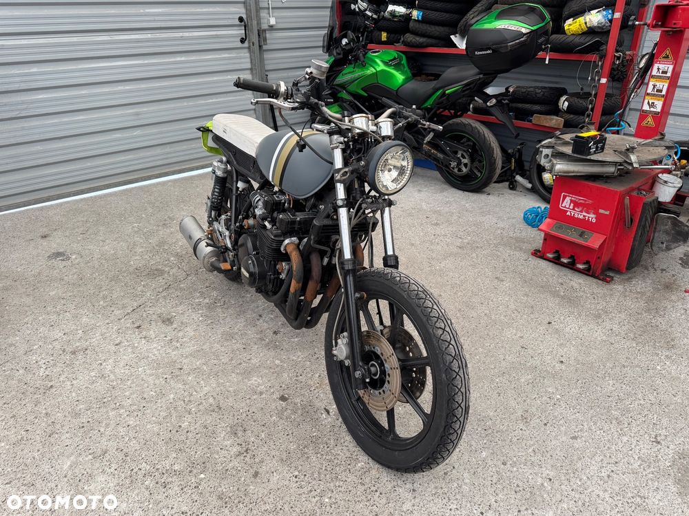 Kawasaki Z