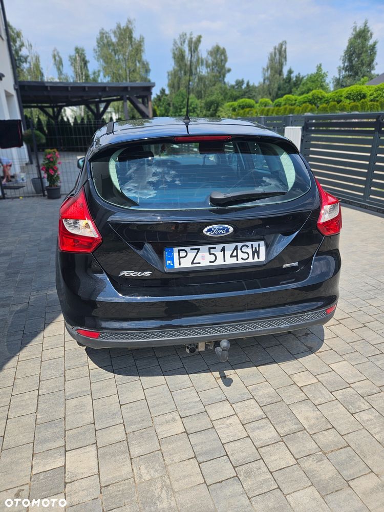 Ford Focus 1.6 TDCi Edition - 4
