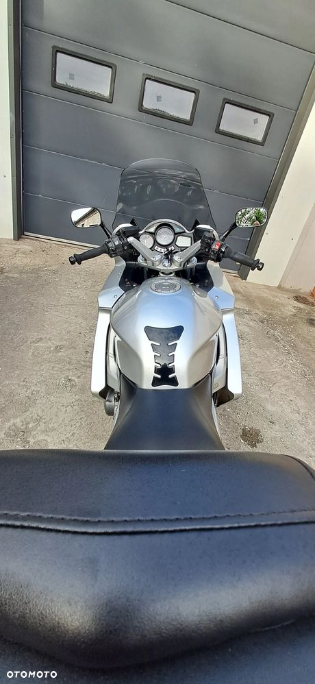 Yamaha FJR - 7