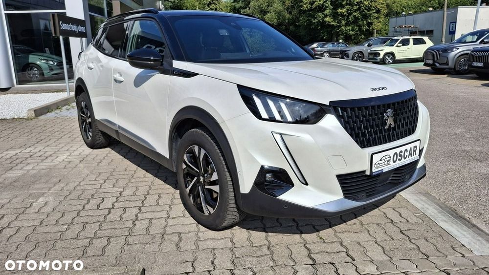 Peugeot 2008 - 3