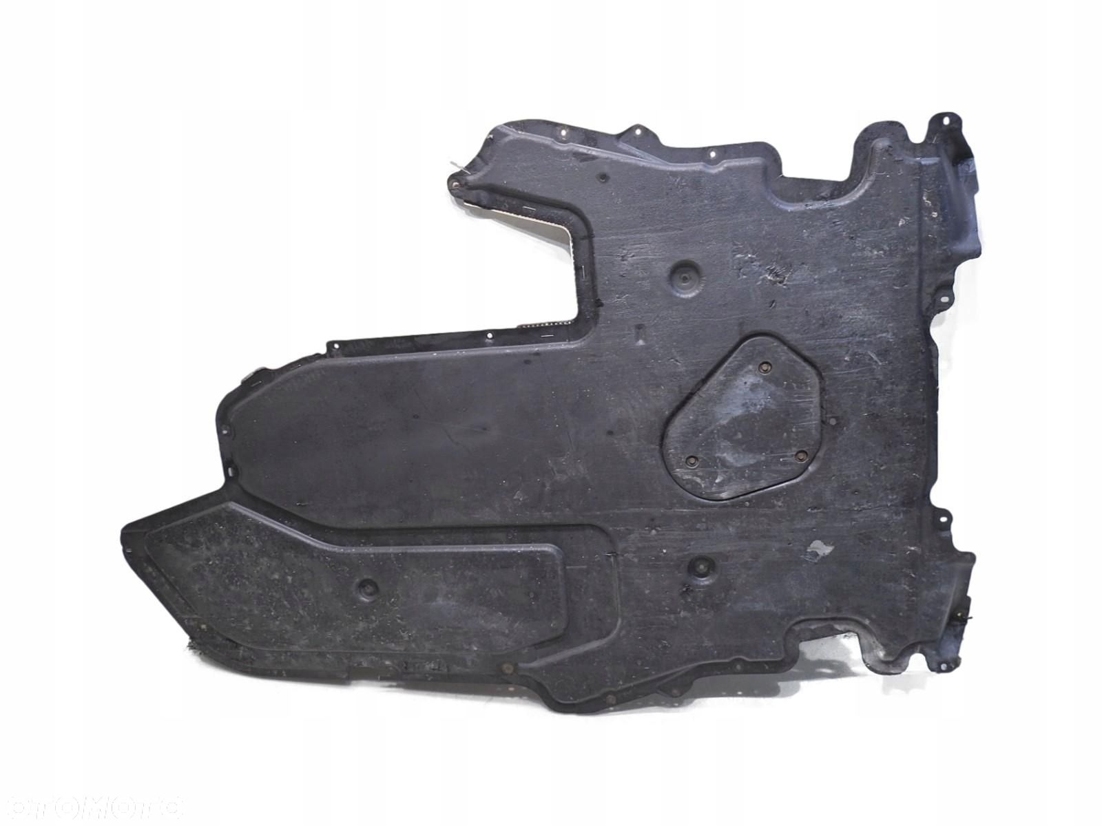 PŁYTA OSŁONA SILNIKA BMW E61 2.5i 7162581 - 1