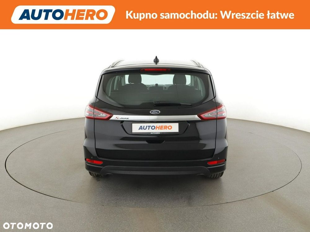 Ford S-Max 2.0 EcoBlue Titanium - 7