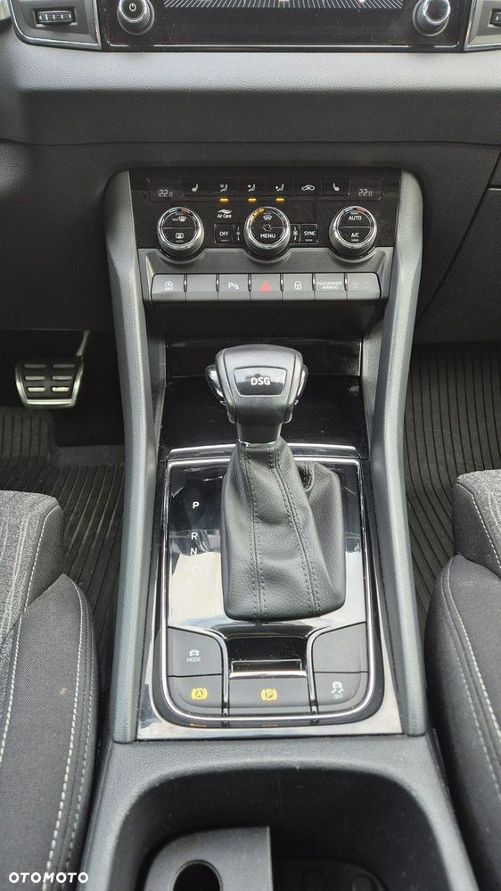 Skoda Karoq - 15
