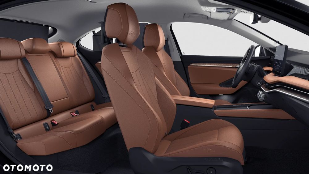 Skoda Superb 2.0 TDI SCR 4x4 L&K DSG - 6