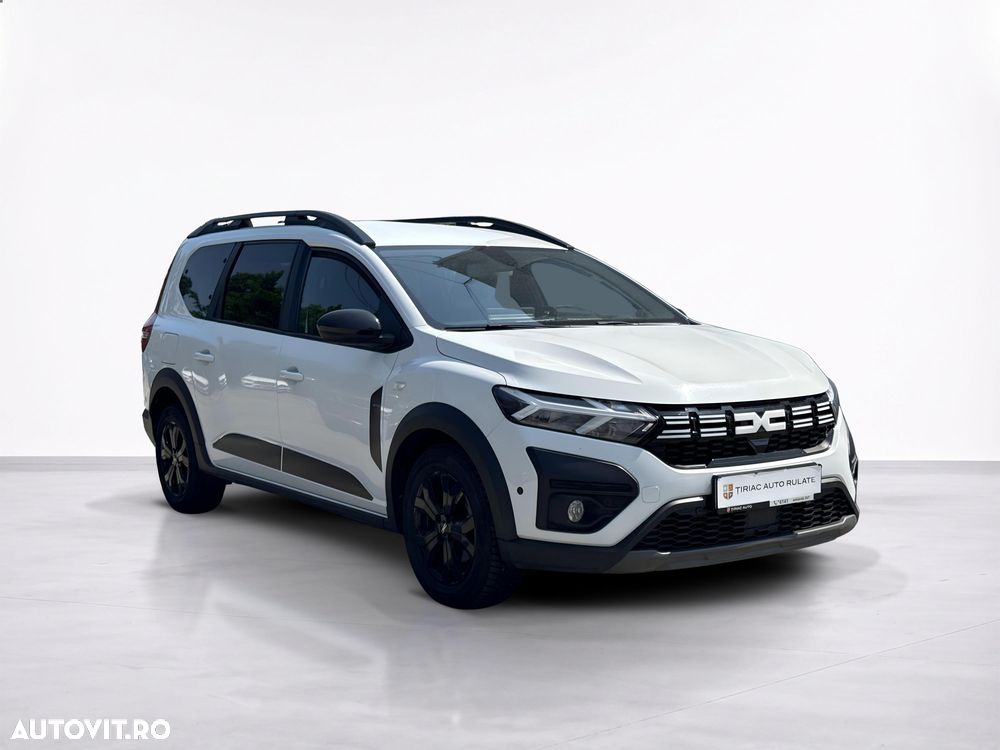 Dacia Jogger - 8