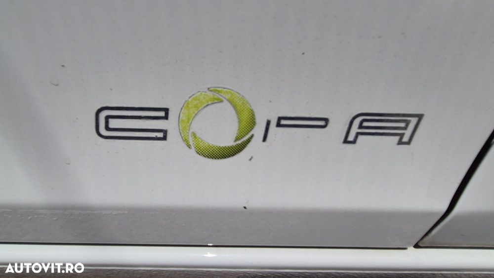 Seat Leon 1.2 TSI Ecomotive Reference Copa - 20